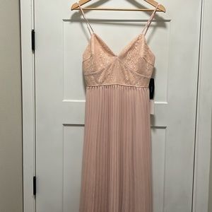 Lulus Dress